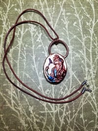 Image 2 of "Lily" Necklace 