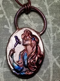 Image 3 of "Lily" Necklace 