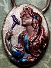 Image 1 of "Lily" Necklace 