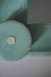 Image 4 of Postmodern Ceramic Coffee Table, Italy 1970s