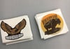 New: Monfuckintana Eagle Sticker