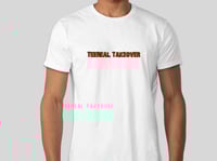 TeeReal Takeover Tee Shirt