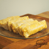 Cheese Roll  