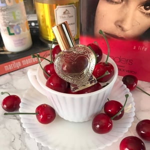 Image of LOVE SPELL - Perfume Oil