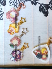 Image 3 of Kimetsu no Yaiba | 2 inch charms