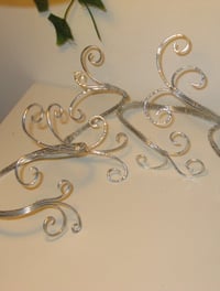 Image 3 of Hand Cuff Argent