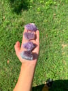 Amethyst Geode cluster