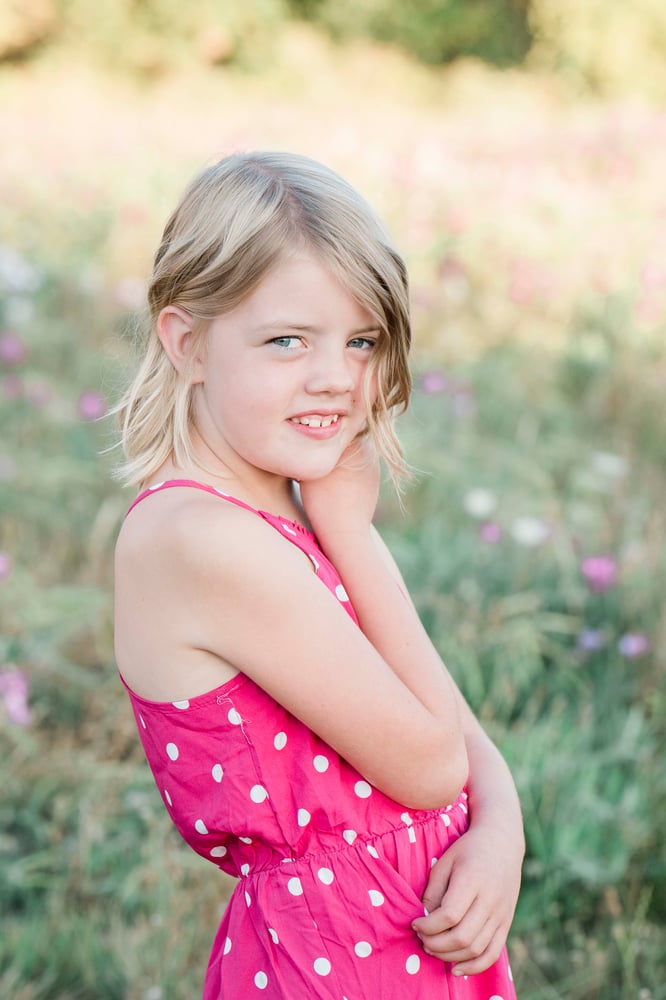 Image of School Portraits