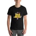 Image of BLM Short-Sleeve Unisex T-Shirt