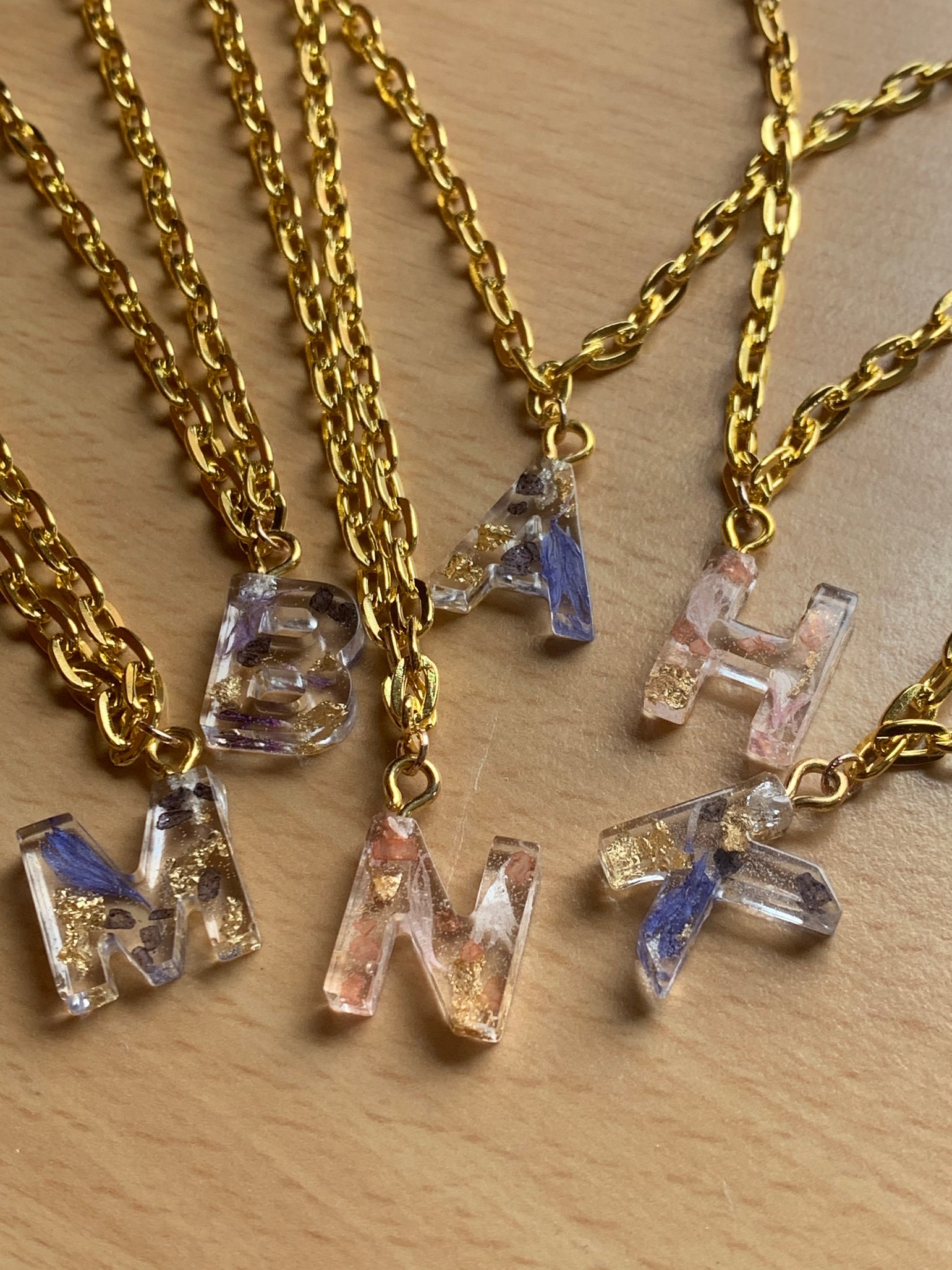 Image of Colliers initiale