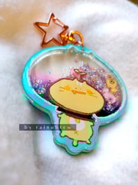 Image 4 of Derp Kawaii Cats | 2 inch charms