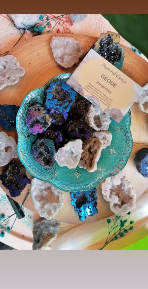 Image of Geode medium