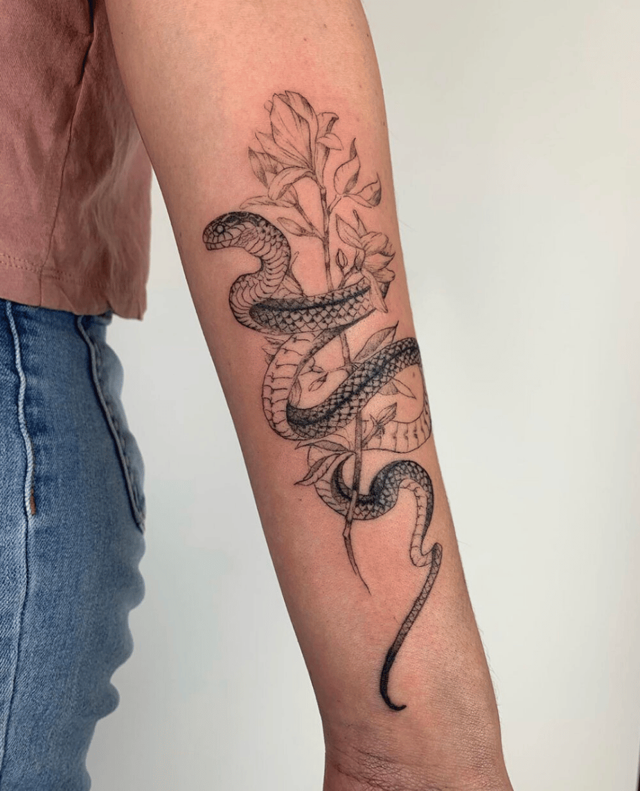 About — Black Candle Tattoo Co.