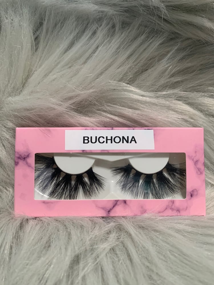 Image of Buchona Lashes