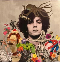 Syd Barrett The Octopus Ride