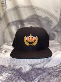 The Heritage Cap