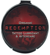 Redemption Tattoo Lubricant .25 oz.