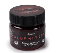 Redemption Tattoo Lubricant 1 oz.