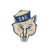 Fall 2020 Sticker
