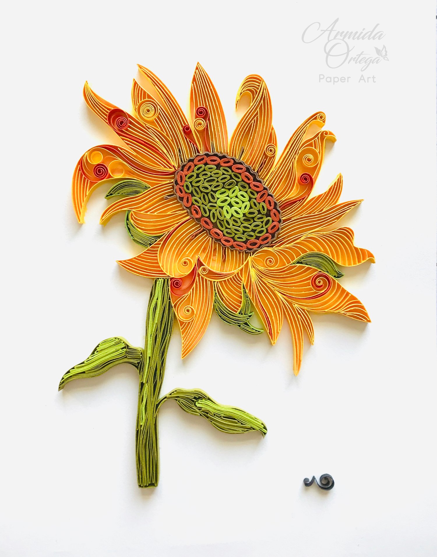 Image of SUNFLOWER