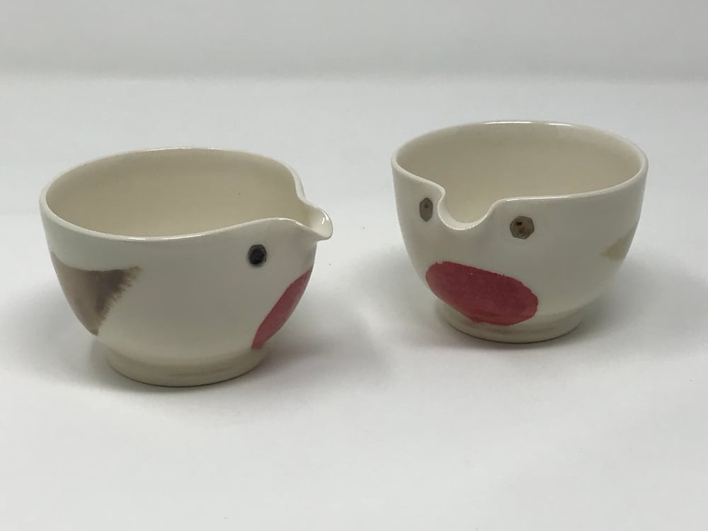 Image of Bobin Robin Tapas bowl