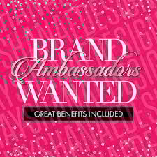 Brand Ambassadors Plus 