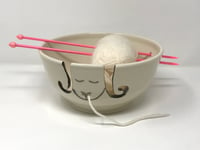 Image 4 of Ram Yarn Bowl