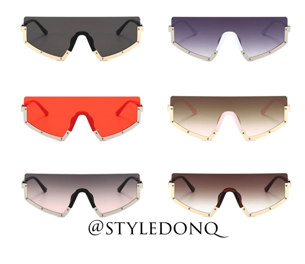 Image of FAME SHADES