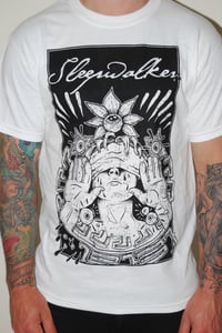 Image of Aztec - Guys Tee