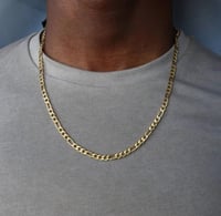 Men’s Italian Link Chain