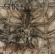 Image of 'Spiral of Ascension' - Full length LP