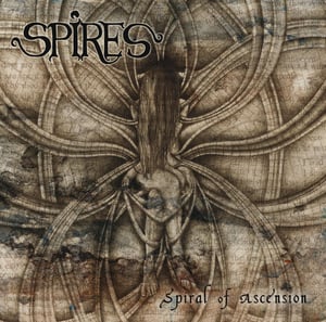 Image of 'Spiral of Ascension' - Full length LP
