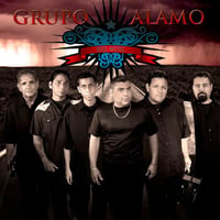 Grupo Alamo Reel Music CD