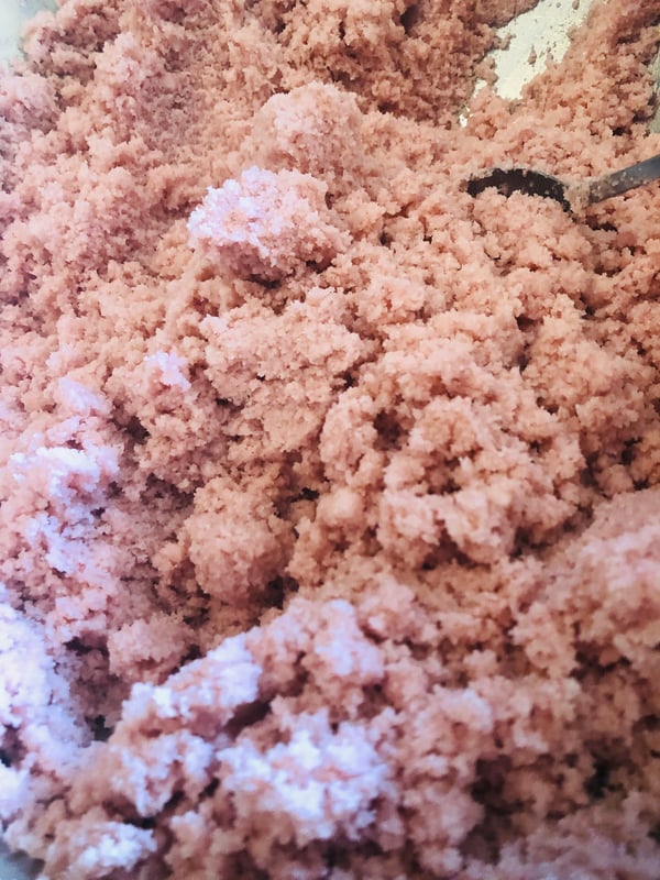 Image of Moma Dance Salt Scrub