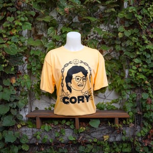 People Power "Cory Aquino" shirt