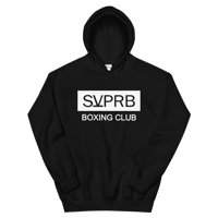 SVPRB Hoodie