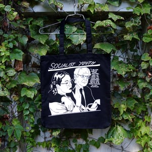 Socialist Youth Tote