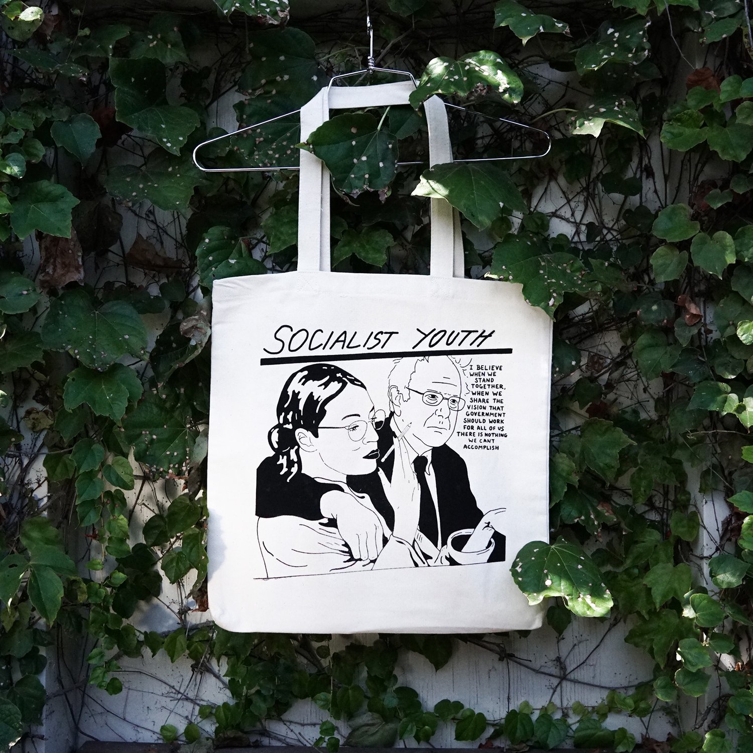 Socialist Youth Tote