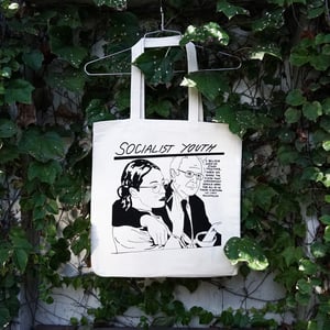 Socialist Youth Tote