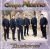 Grupo Alamo Ilusiones CD