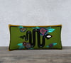 Moss Snake Lumbar