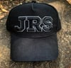 JRS Fabric Cap