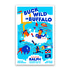 "Buck Wild in Buffalo"