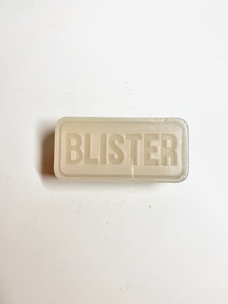 Image of Blister Skate Wax (Original)