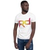 Ruff Diamond Sunset Tee (Unisex) FREE SHIPPING TO UK, EU, USA & JPN!