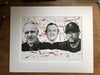 Liverpool Trio Prints 