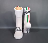 Image 1 of Ciao! cycling socks