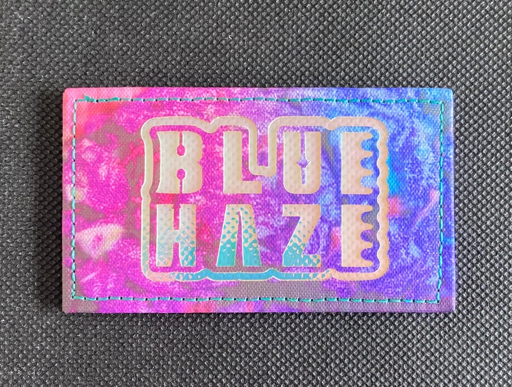 LASER CCK COLLAB BLUE HAZE