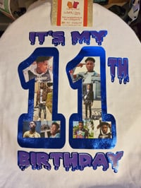 Image 3 of The Custom Shirt