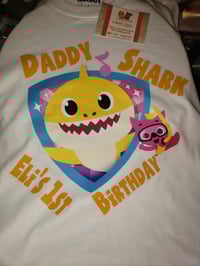 Image 4 of The Custom Shirt